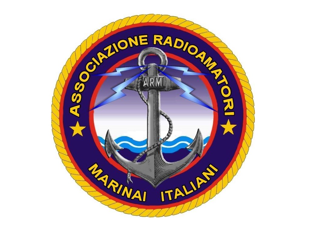 A.R.M.I Associazione Radioamatori Marinai d'Italia